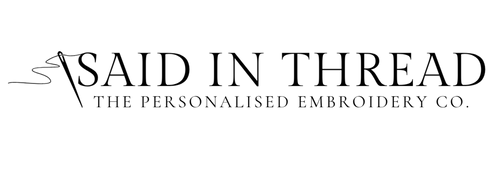 Said In Thread
