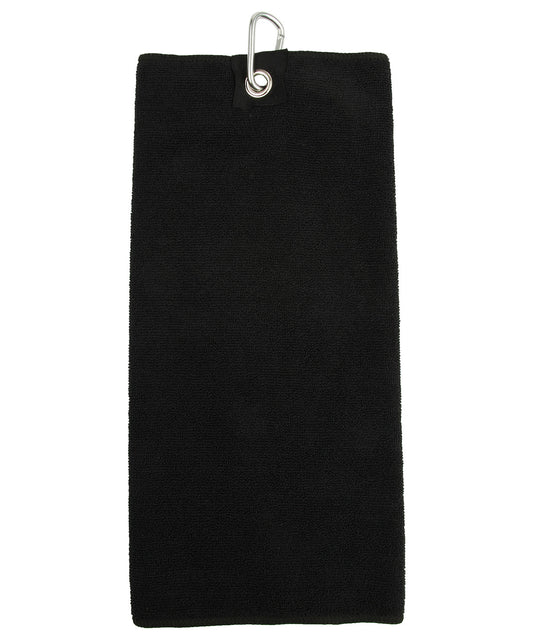 Microfibre Golf Towel